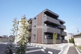 D-ROOM林町7丁目の外観画像