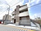Longrain YASHIO(ロングレイン八潮)の間取り画像