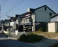 エステート塩屋山手B棟の外観画像