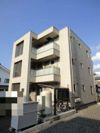 CASA FIGLIAの間取り画像