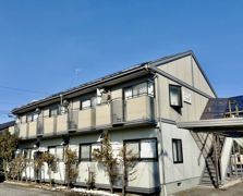 バルコリーヌ三本柳の外観画像