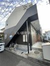 ステラハウスの外観