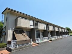 レイクウッドの外観画像