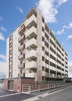 プレジデント正弥朱雀の外観画像