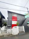 CASA FELIZの外観