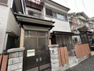 富田丘テラスハウスの間取り画像