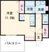 CASA＋α 外宮の間取り画像