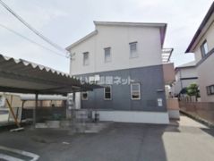 アメニティ水江の外観画像