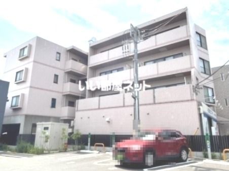 SD-Ⅰ(エスディーワン)の外観画像