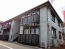 ドミールサガミⅢの間取り画像