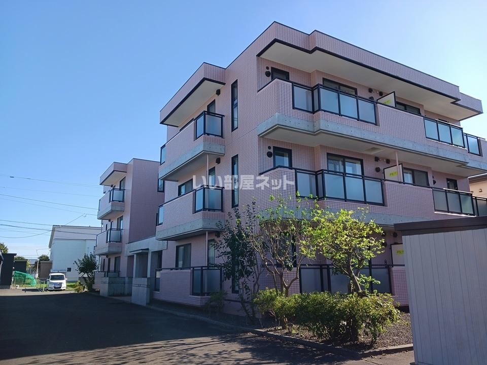 りら・ガーデン・ときわの賃貸物件