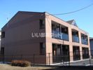 リベラル陽東の間取り画像
