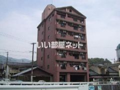 森塚第7マンションの外観画像