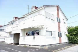 ファミリープラザEの外観画像