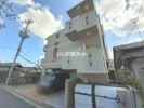 オランジュ上小阪の外観