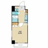 N－flats町田の間取り画像