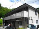 ハーベスト宝ヶ池の外観