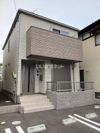 KT津島西坂（A）の外観画像
