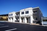 ポンテ グランデの間取り画像
