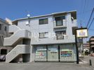 エバーシャインの間取り画像