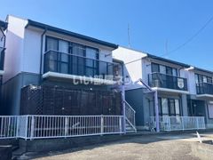 ジュネス35 B棟の外観画像