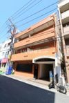 斉藤ビルの間取り画像