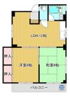 サンストリームの間取り画像