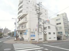 サンストリームの外観画像