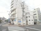 サンストリームの間取り画像