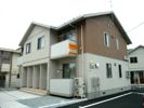 マルモーレ Aの間取り画像