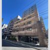 クレストフォルム横浜鶴見の外観