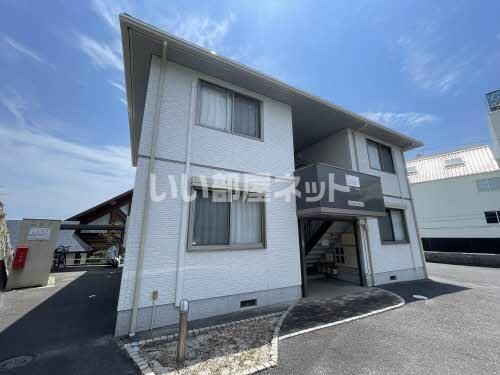 シーサイドひがし B棟の外観画像