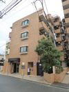 ライオンズマンション湘南藤沢第2の間取り画像