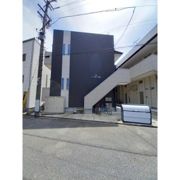 Creo堀田弐番館の外観画像