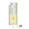 S-RESIDENCE千種の間取り画像