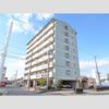 ルピナス南大路の間取り画像