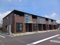 シャルールの外観画像