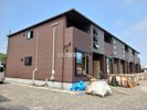シャルールの間取り画像