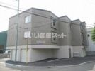 ラパス清田の間取り画像