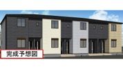 アルカンシエルの間取り画像