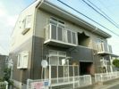 サンループ3番館の間取り画像
