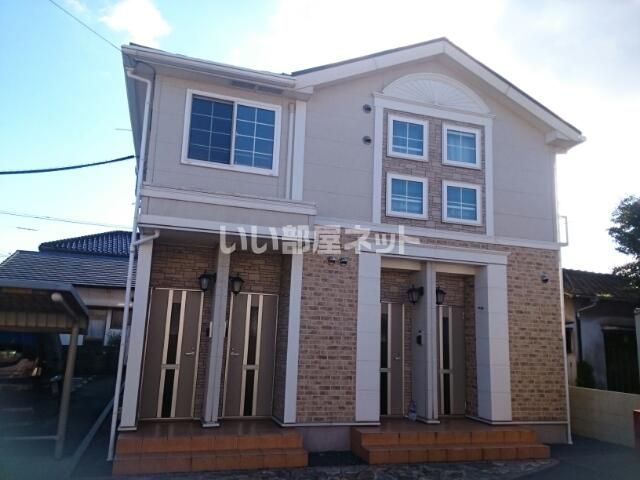 ノール サンクチュエールAの外観画像