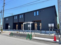 ヒカルサ境港渡町イーストの外観画像