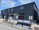 ヒカルサ境港渡町イーストの外観画像