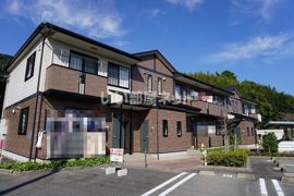 カサ モデルナ Ⅱの外観画像