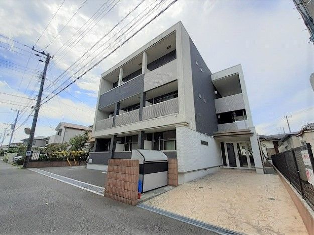 トゥット フェリーチェ 湘南Ⅱの外観画像