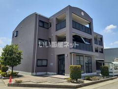 ジュネスBの外観画像