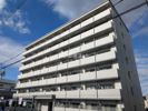 シカタ シャンブレットⅠの外観