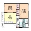 WHATEVERの間取り画像