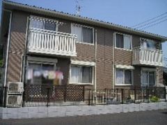 セードル小川 A/Bの外観画像